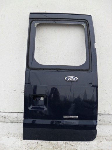 FORD TRANSIT MK7 door rear part right rear. 06-13
