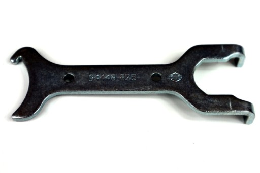 VS-61 - HARLEY-DAVIDSON КЛЮЧ РЕГУЛЮВАННЯ ПІДВІСИ ПРОТИ