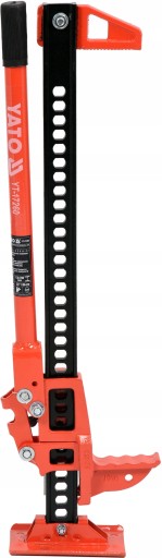 ЖЕЛЕЗНОДОРОЖНЫЙ ПОДЪЕМНИК HI-LIFT 3T 33 YATO