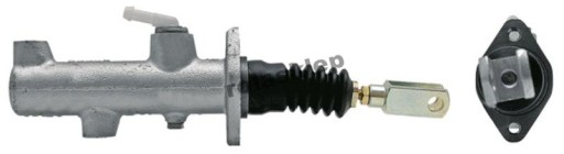 87343615 - ГАЛЬМІВНИЙ НАСОС FIAT FORD NEW HOLLAND, CASE