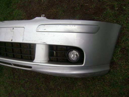 front bumper complete VW GOLF V