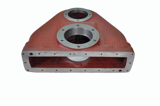 7.39.101A3 - Агро-Мар КУЗОВ ЗАДНИЙ КОРПУС Т-25