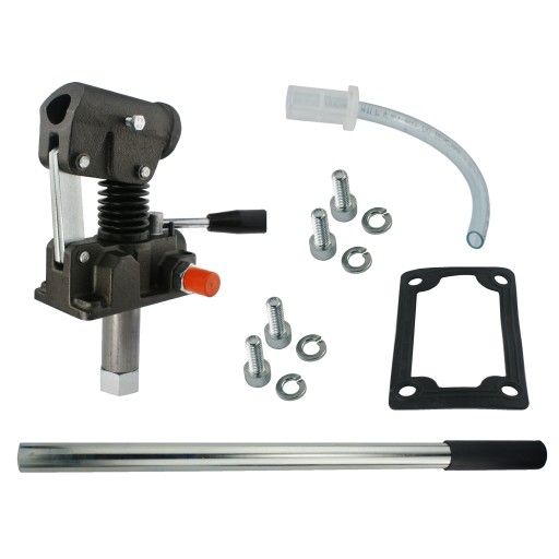 A1.40.91.025 - Ручний насос 2ST 25cm PRBD25 / A-R-M-G3 / 8 BADESTNOST