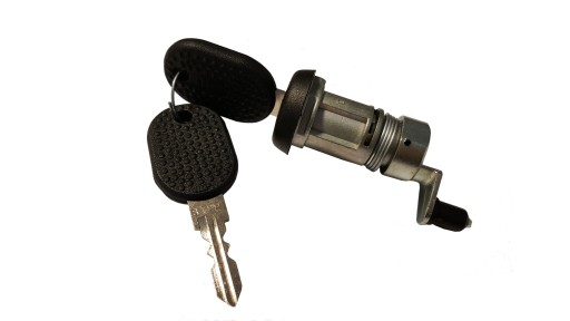 5702Z-16 - Циліндр дверного замка BOXER / JUMP / DUCATO