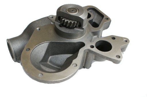 U5MW0196 - ВОДЯНИЙ НАСОС 19 ЗУБІВ CAT MF TEREX JCB PERKINS