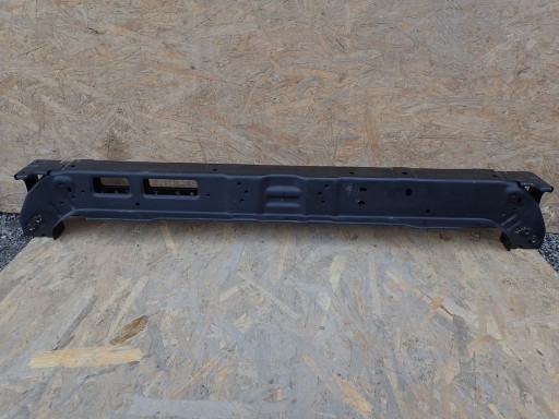 support panel for radiators sider upper HYUNDAI TUCSON 3 III 2015