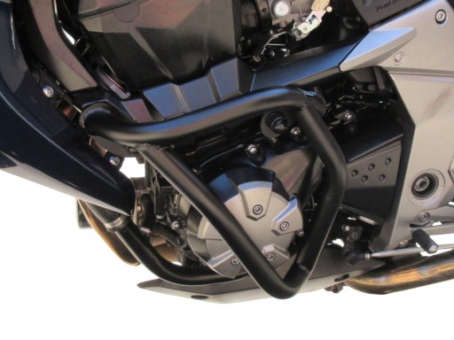 Упори HEED KAWASAKI Z 1000 (2007 - 2009)