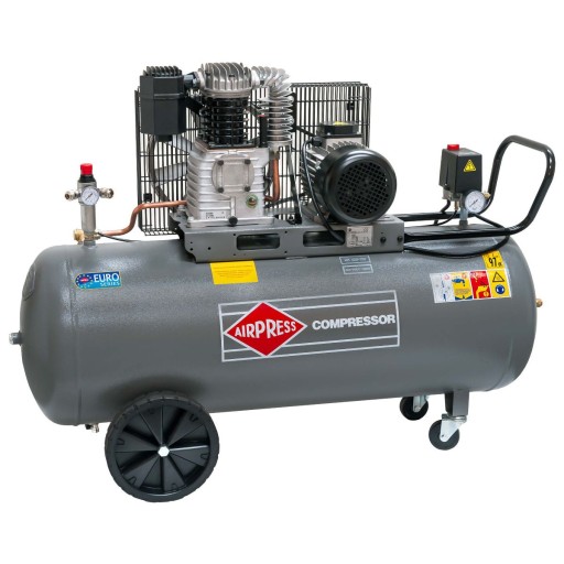 КОМПРЕСОР КОМПРЕСОР HK 425-150 400Л/ХВ AIRPRESS