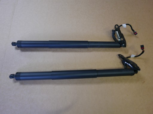 Audi Q5 80A приводы крышки багажника 80A827851A