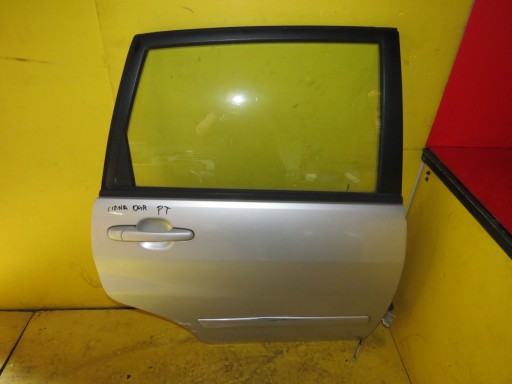 SUZUKI LIANA 04-07 door right rear part Z2S