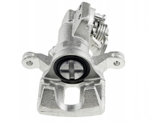 HZT-HD-011 - ТОРМОЗНОЙ СУППОРТ ЗАДНИЙ ПРАВЫЙ HONDA JAZZ 02-15, CITY