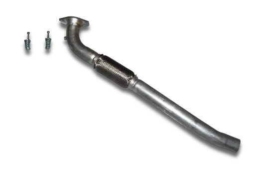 64.19 - IVECO DAILY 29L 35S13 40C15 50c11 65c13 труба