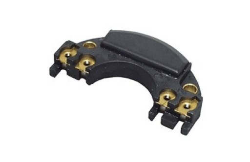 CRN10030 - Модуль запалювання двигуна візка MITSUBISHI 4G63