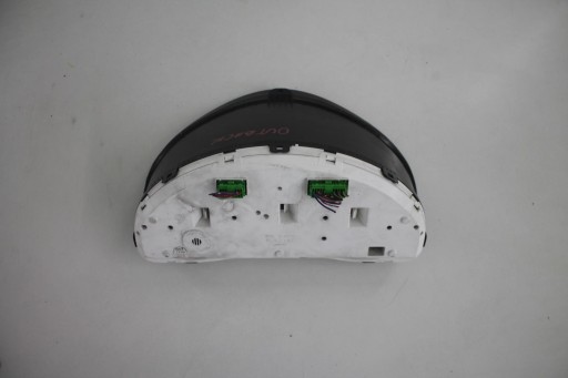 dials dials SUBARU OUTBACK III 2.0D UK