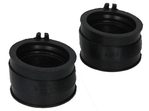 CHH-19 - Впускные патрубки HONDA XRV 750 AFRICA TWIN RD04 90-92r