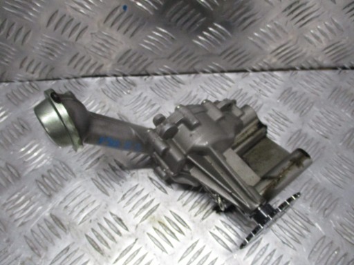 Ölpumpe Renault Megane 4 IV 1.5DCI