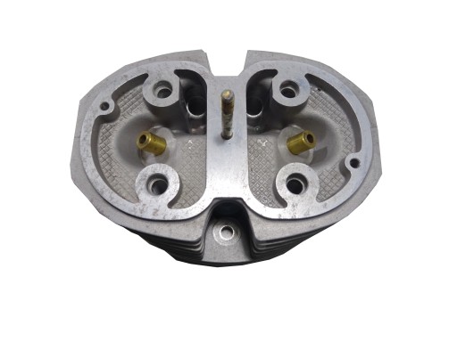 Головка ліва BMW 11121338067 R65 GS R65 R45 R45T