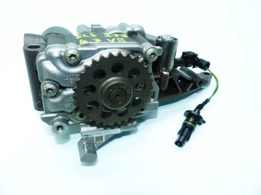 2781810547 R2781810520 - S500 W221 W212 CLS 500 C218 4.7 V8 278 масляный насос