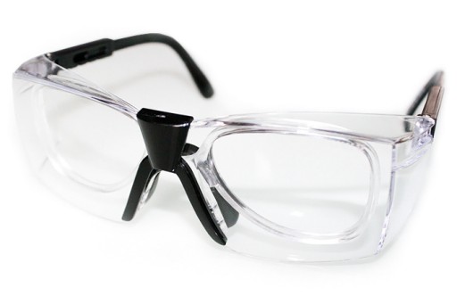 ЗАЩИТНЫЕ ОЧКИ PRO CE SGI 1F С КОРРЕКЦИЕЙ ЗРЕНИЯ