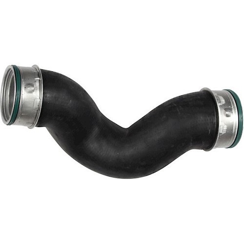 7H0145709B - Оригінальний шланг високого тиску труба інтеркулера VW T5