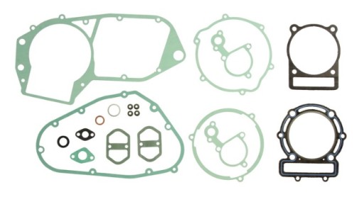 P400220850600/2 - Прокладки двигателя HUSQVARNA 610 Тэ ТК WXE 90-08