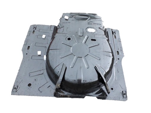 ПОЛ ДЛЯ ВАННЫ DACIA LOGAN II MCV COMBI 13-