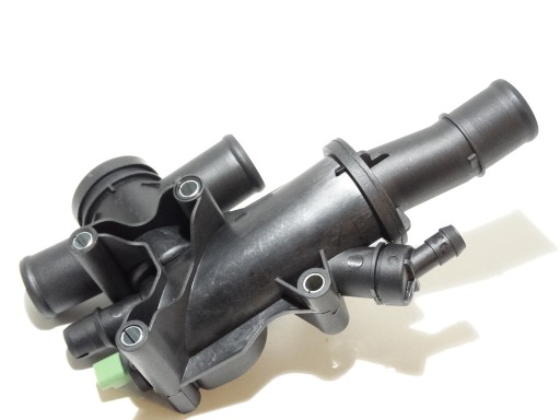 1336Y9 1251116 - ТЕРМОСТАТ FORD MONDEO MK4 2.0 TDCI 2007-1336Y9