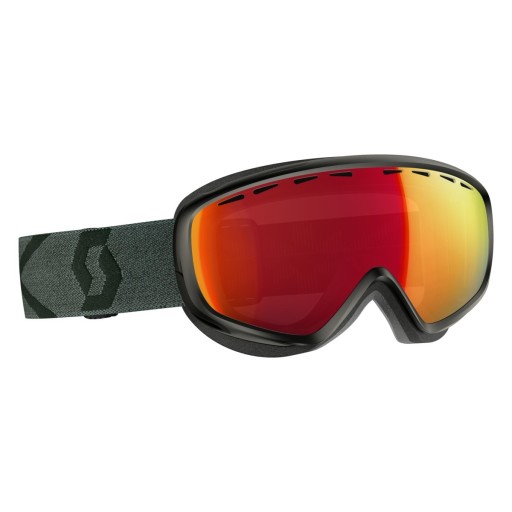 Гірськолижні окуляри Scott DANA UV-400 з фільтром 2 категорії