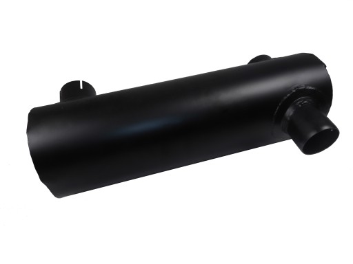 ГЛУШНИК CAT 428C 1125090