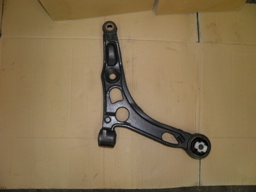 DUCATO BOXER JUMPER LIFT 14- arm front left
