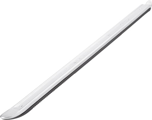 МОНТАЖНЫЙ КОВШ ДЛЯ ШИН С ПЛАСТИКОВОЙ ОБОЛОЧКОЙ