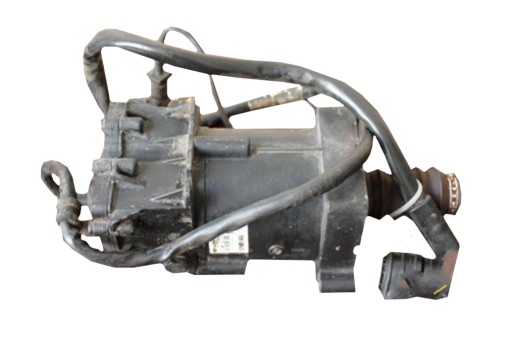 ЕКІПІРУВАННЯ MAN IVECO DAF KNORR-BREMSE 04830055005