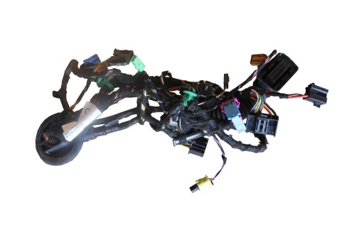 WIRING HARNESS RIGHT VW GOLF 7 VERSION 3D 5G3971120DK