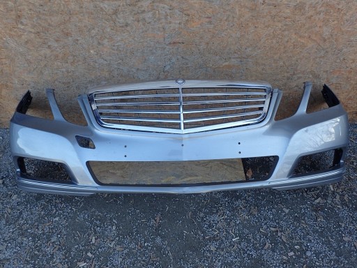 Paraurti Anteriore Anteriore MERCEDES E KLASA 212 09-13R