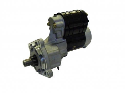 01678 - Стартер Fendt RENAULT с редуктором 2,8 кВт