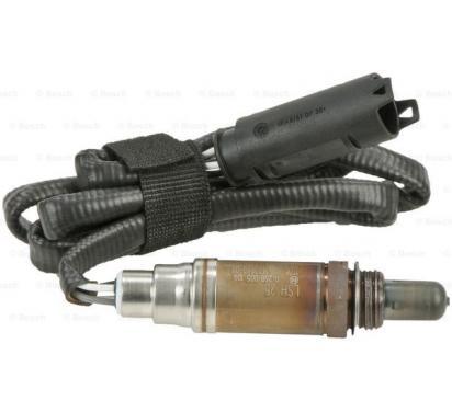0 258 - 11781433940 лямбда-датчик Bosch BMW OE e46 e39 e60