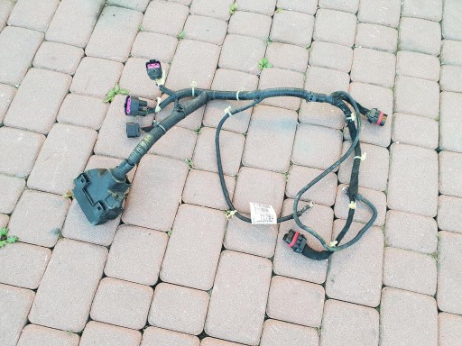 cablaggio VENTOLA OPC Opel Insignia 39037176