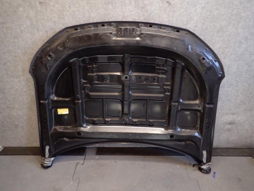 CAPOT SUBARU FORESTER 08-13