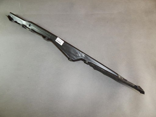 AUDI A5 F5 Support plaque Couverture Couverture tablier moteur 8W7809889A