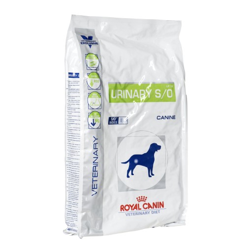 Royal canin 2025 urinary pies