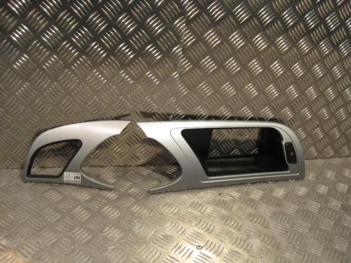 IDEALNA CHÂSSIS NAVIGATION AUDI A4 8K0 B8 1