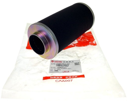 17202-REA-000 - ПОВІТРЯНИЙ ФІЛЬТР SYM QUAD RAIDER 600