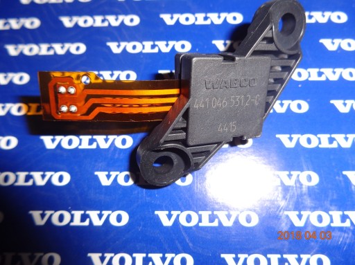 88530968 - Датчик давления и-shift Volvo 21068286