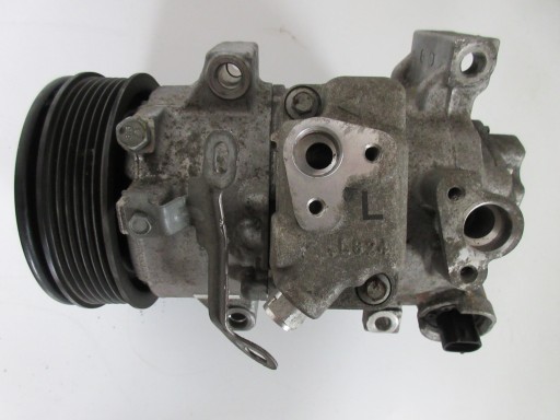 AURIS & LIFT 1.6 БЕНЗИНОВИЙ КОМПРЕСОР КОНДИЦІОНЕРА