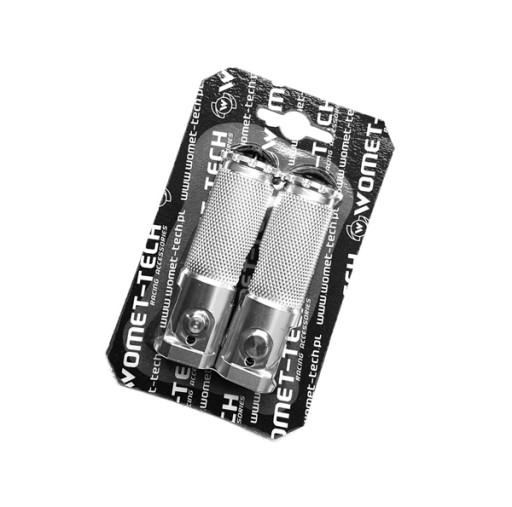 FF30M8-S - Підніжки M8 складні універсальні-WOMET-TECH