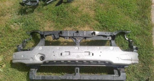 УСИЛЕНИЕ РЕМНЯ ПЕНОСТРОИТЕЛЬНАЯ БАЛКА KIA PICANTO LIFT