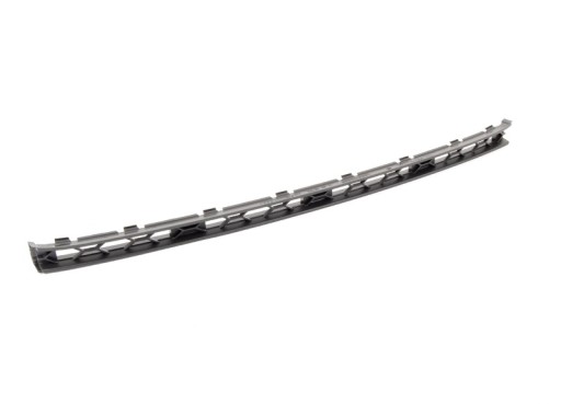 8J0807697H - РЕШЕТКА СРЕДНЯЯ НИЖНЯЯ ПЕРЕДНЯЯ AUDI TT STT SLINE ASO