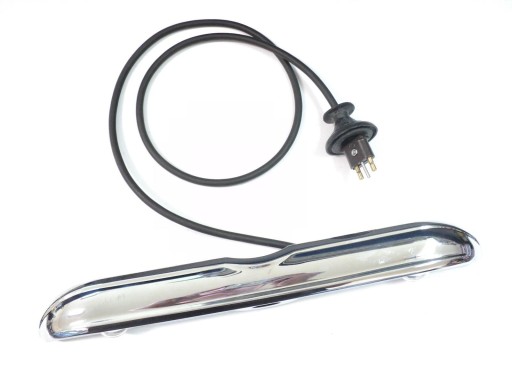 DB111C-18 - Лампа номерного знака MERCEDES W108 W109