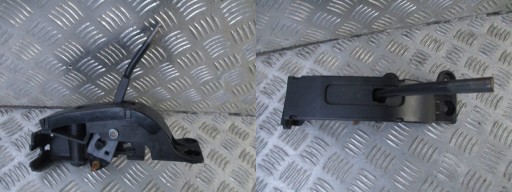 GESTÄNGE SCHALT DES ANTRIEBS JEEP WRANGLER