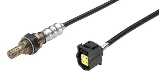 6384 - Датчик кислорода DODGE Caravan III 3 2.4 orig NTK